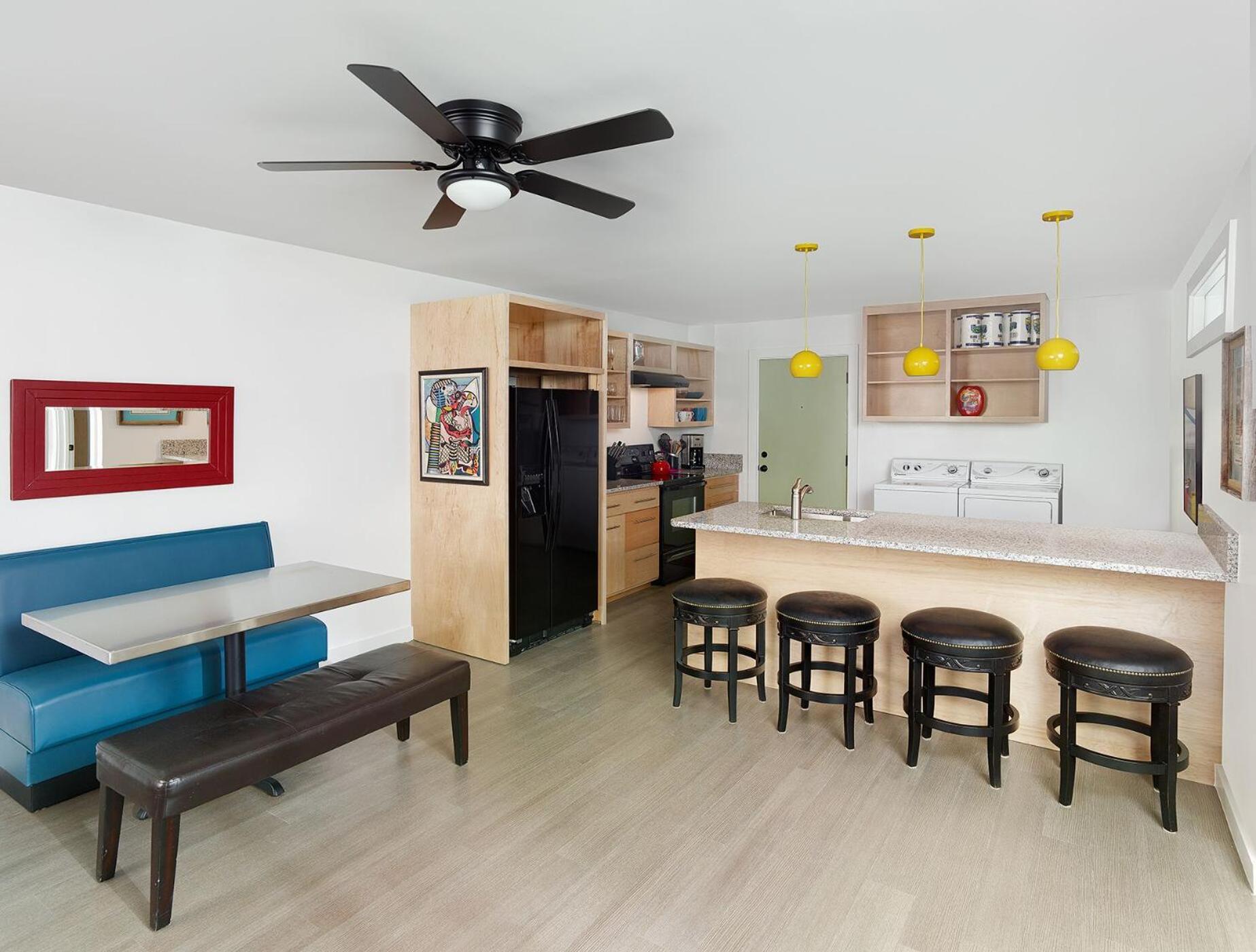 Folly Vacation Perfect Purple Palace Apt C Фоли Бич Экстерьер фото